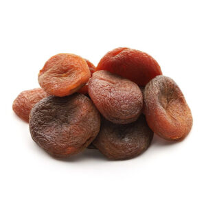Natural Dried Apricots