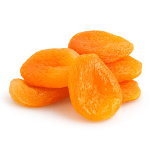 Dried Apricots